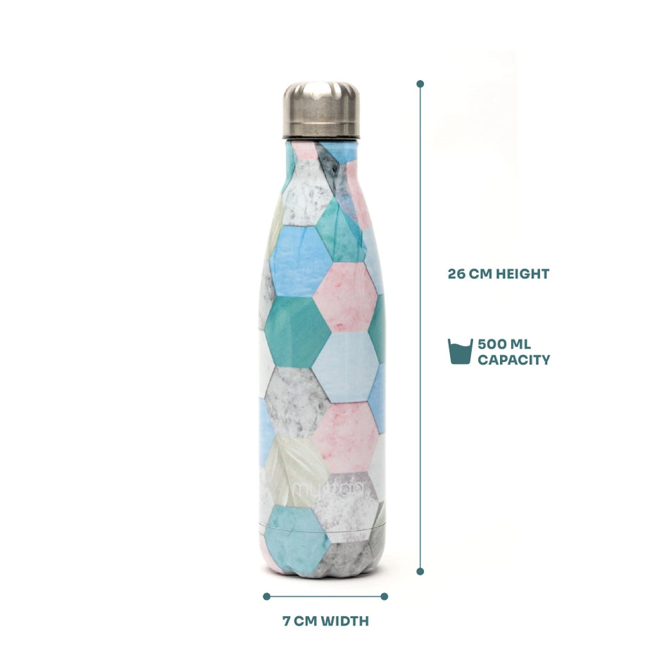 Myga Juomapullo Terraza 500ml