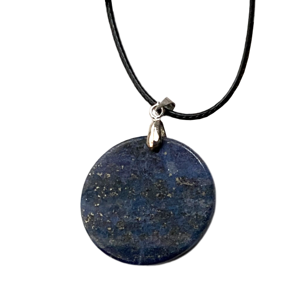 Halsband "Mynt"