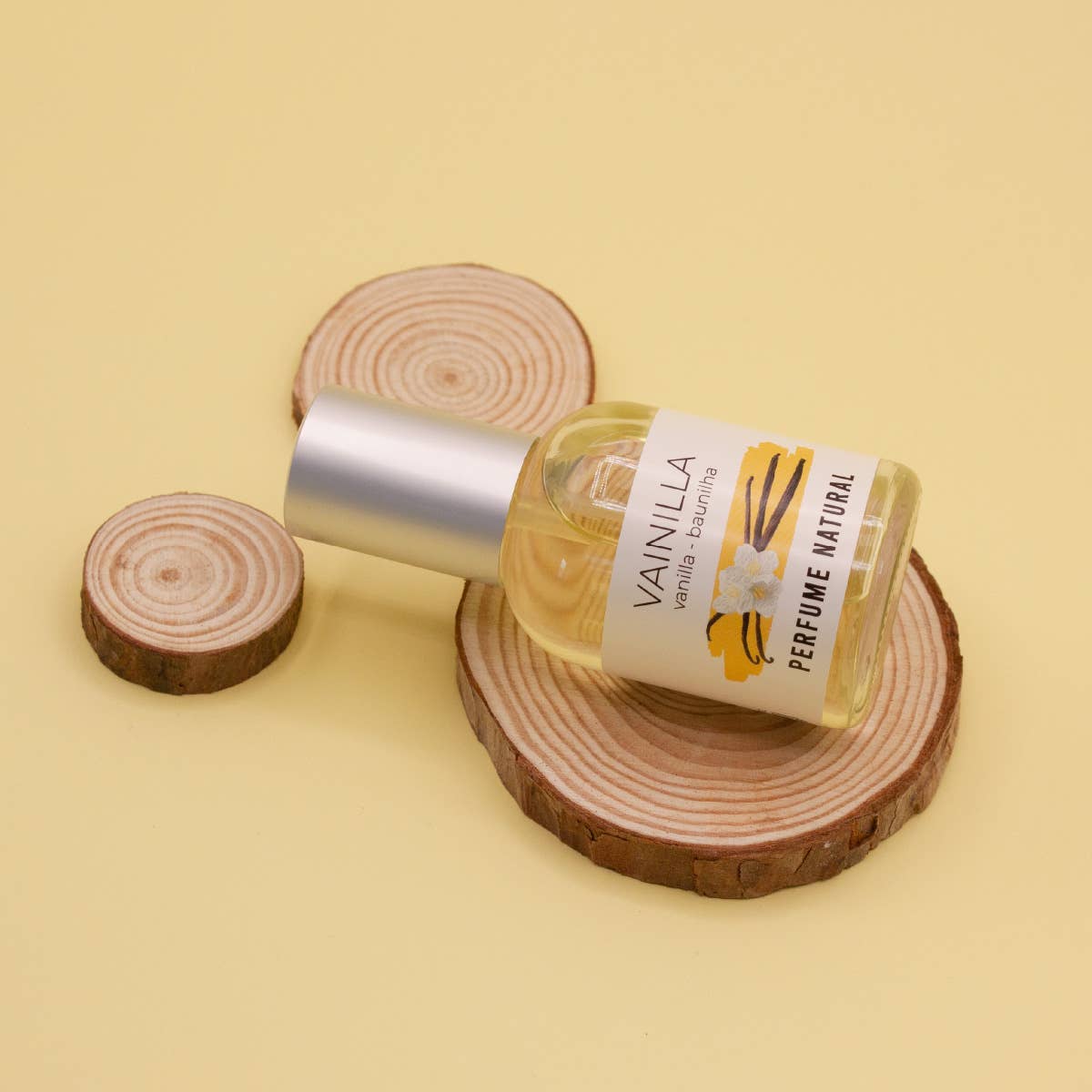 SYS Vaniljparfym 50ml