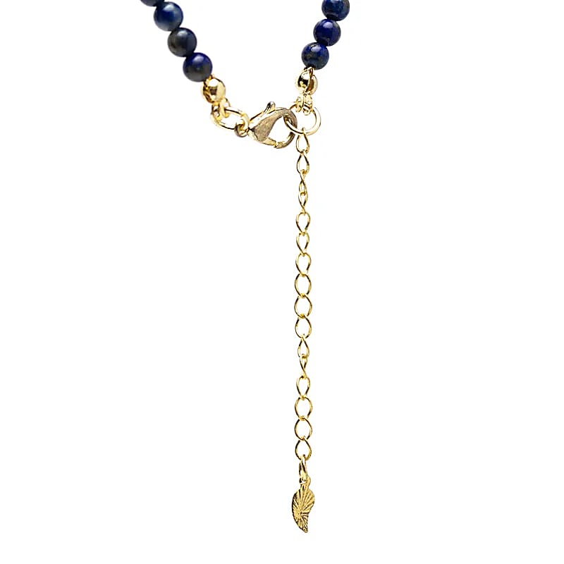 Kaulakoru Lapis Lazuli