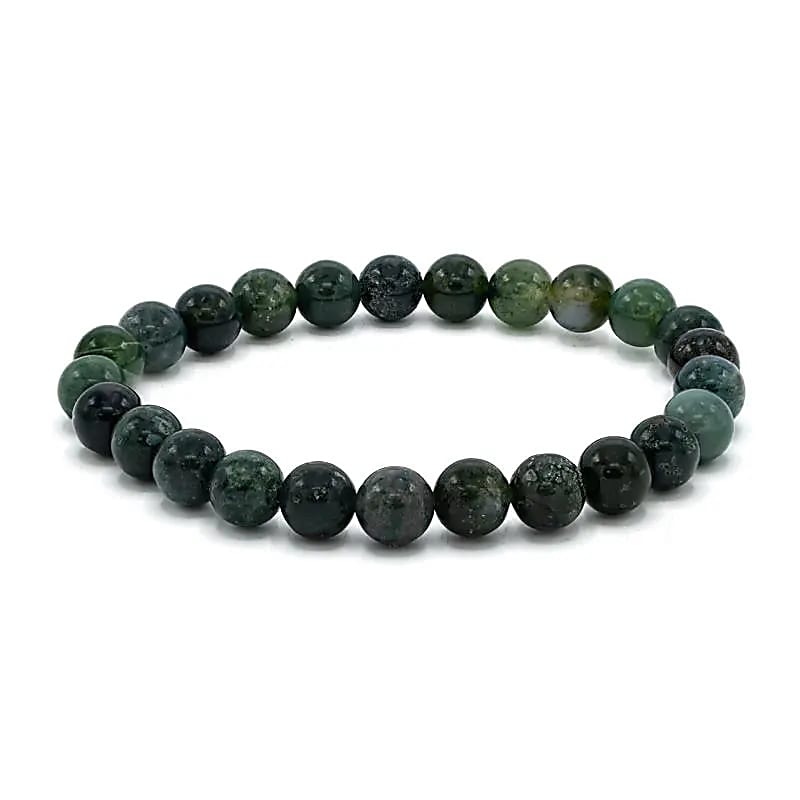 Mossagat armband