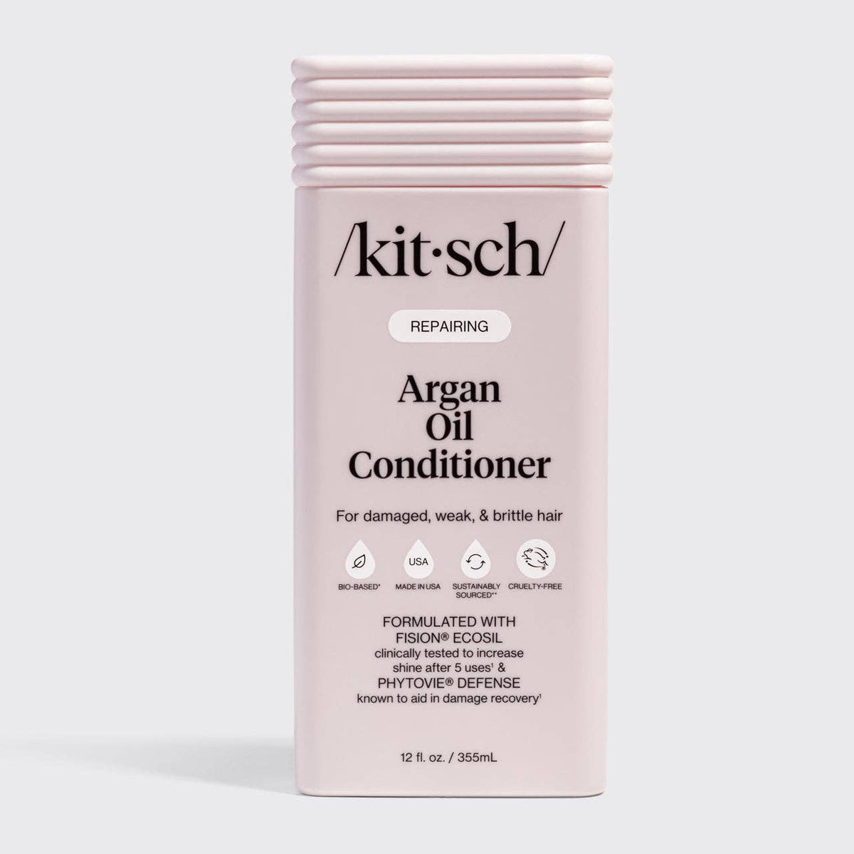 Kitsch Korjaava Arganöljy Hoitoaine 355ml