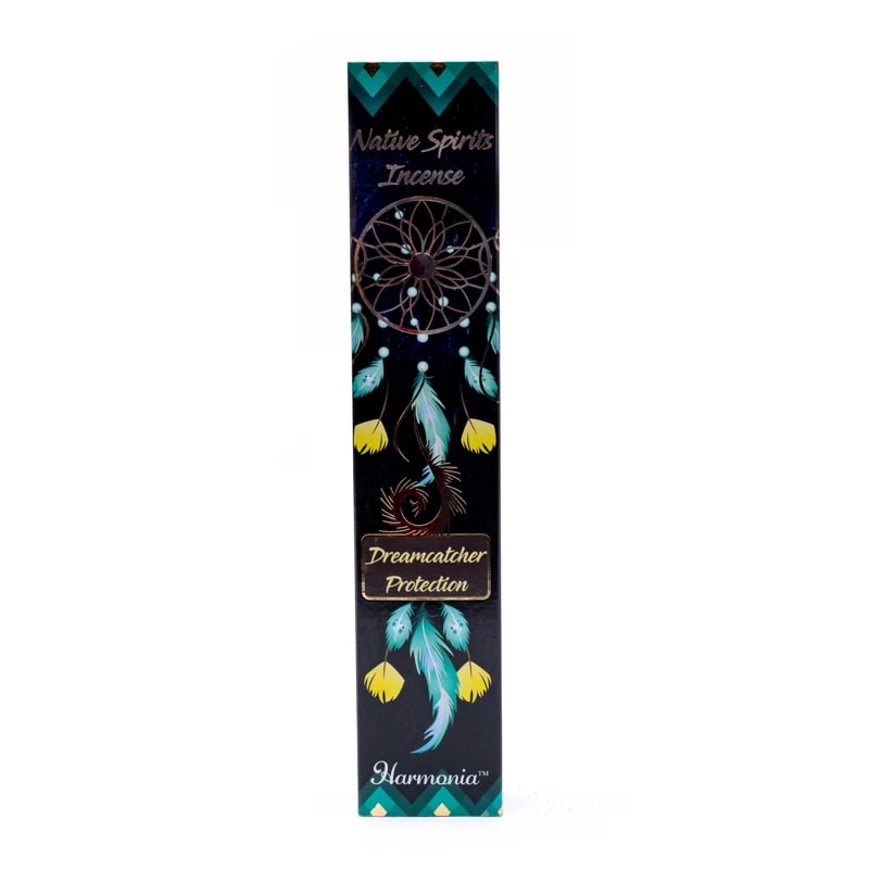 Native Spirits-suitsuke Dreamcatcher vetiver 15g