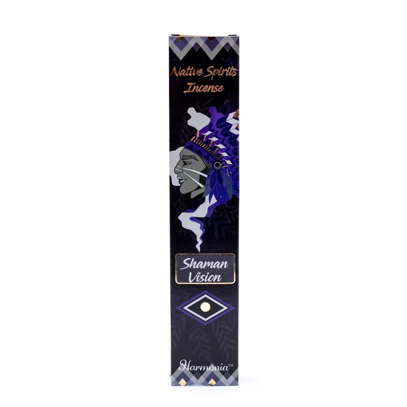 Native Spirits-suitsuke Shaman Lavender 15g