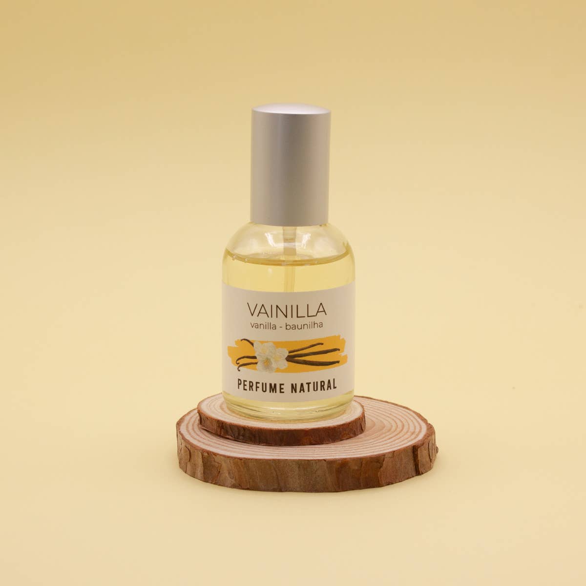 SYS Vaniljparfym 50ml