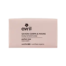 Avril Palasaippua Ruusu 100g