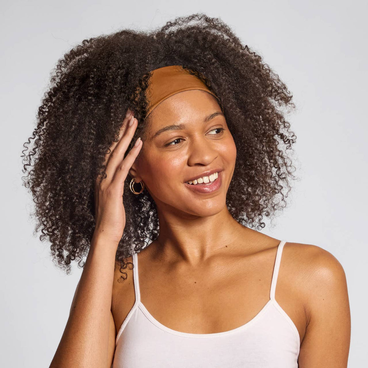 Recycled Fabric Active Headbands 3pc Set- Sedona
