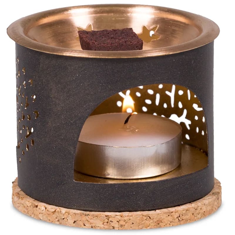 Aromafume Elämänpuu 6,5x7cm