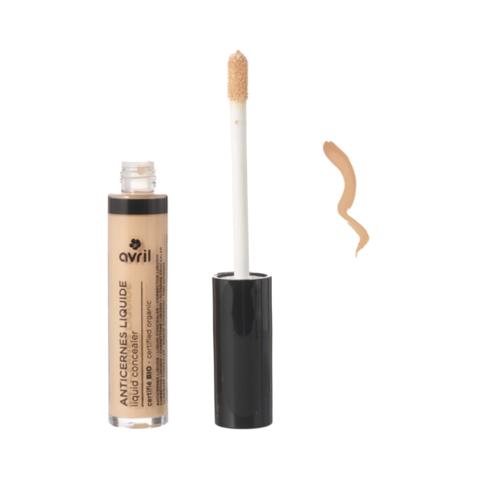 Avril Concealer Vanille 4,4ml