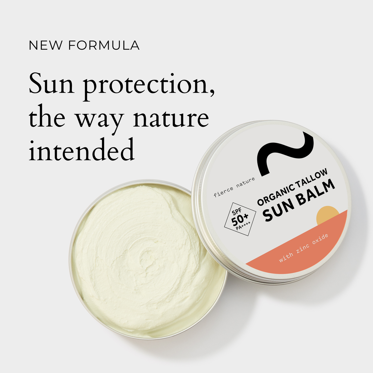 Sun Balm SPF 50+ – solstift