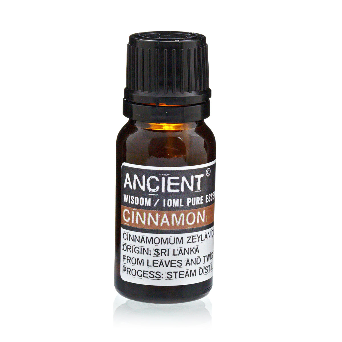 AW Cinnamon 10ml