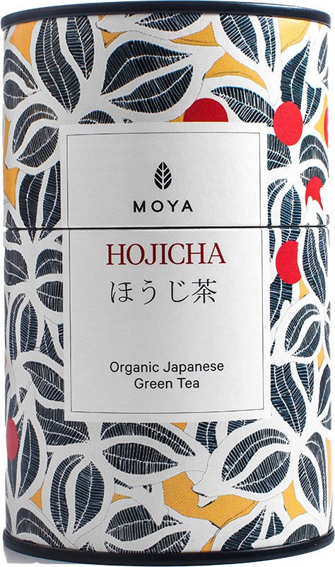 Hojicha Vihreä Tee (L) 60g