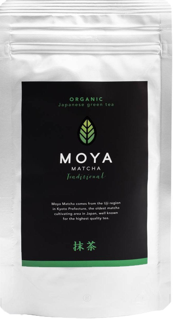Moya Matcha Traditional 50g