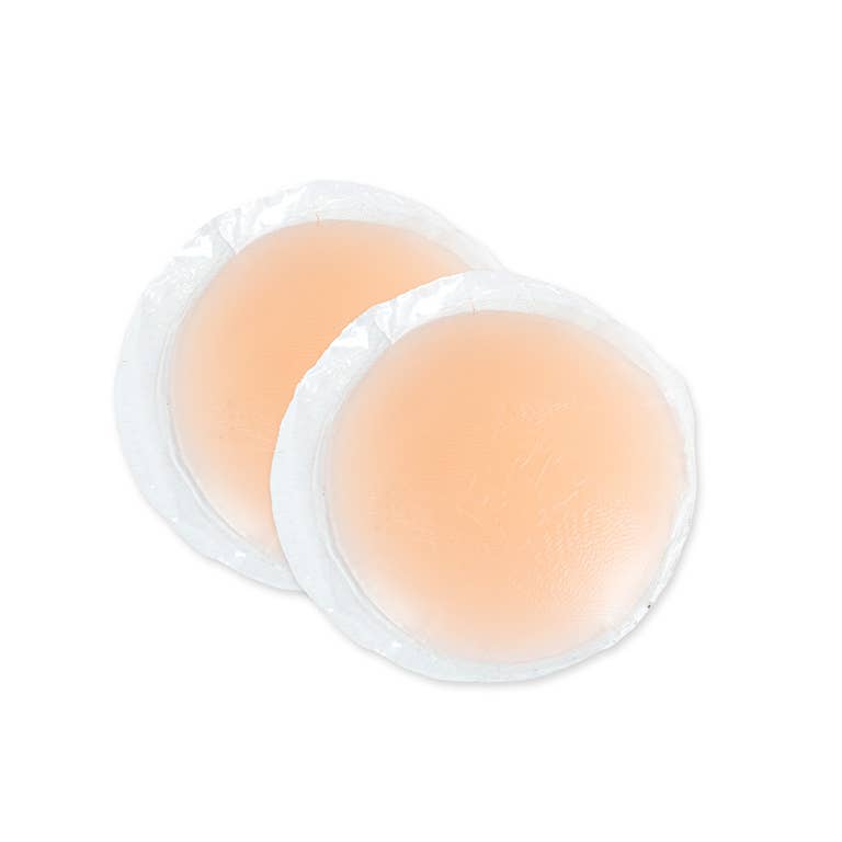 Rintateippi 5 cm x 5 m + suojat – beige