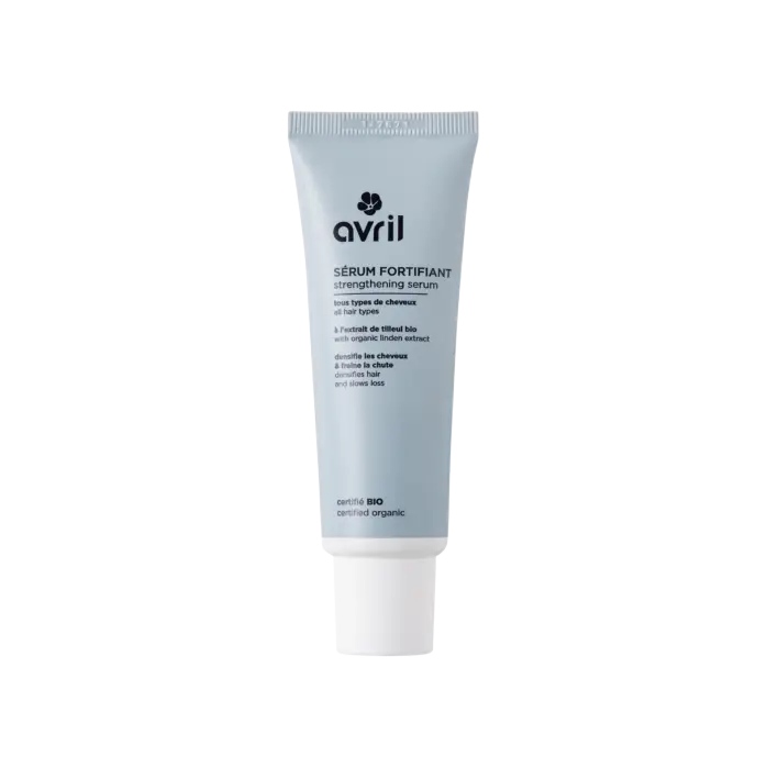 Avril Förstärkande Hårserum 50ml