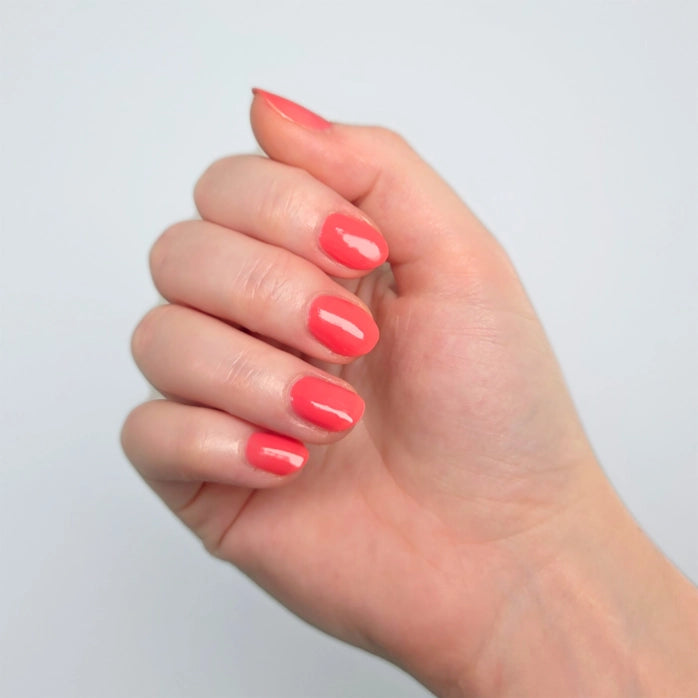 Avril Nagellack Camellia 7ml