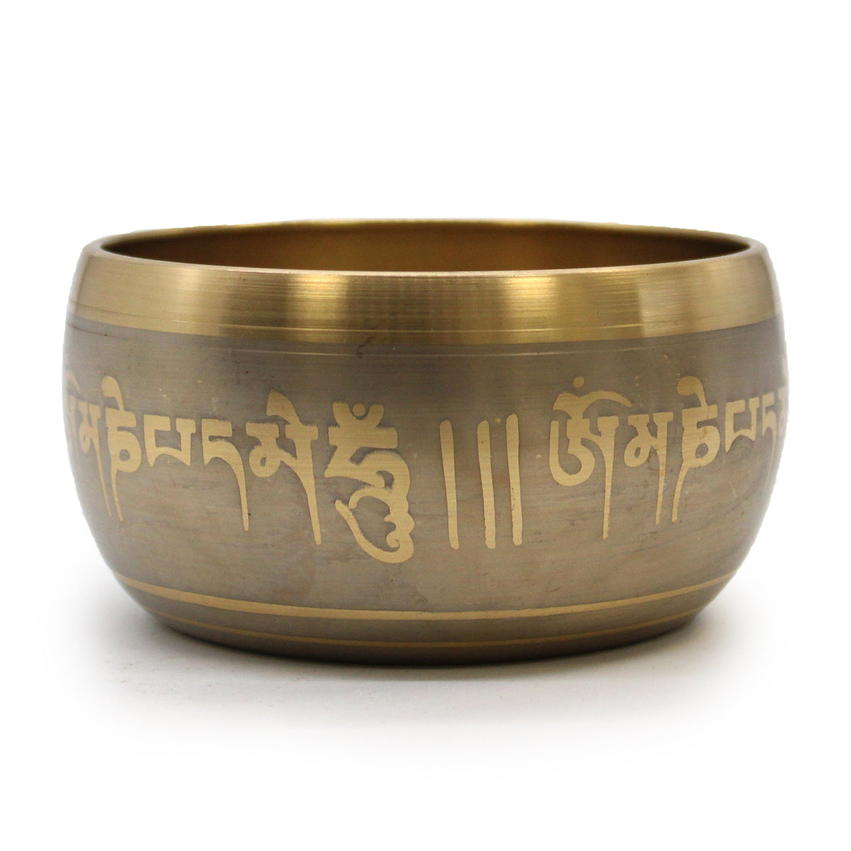 Äänimalja Five Buddha Singing Bowl