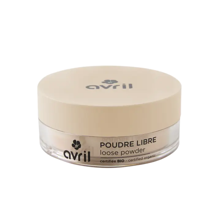 Avril löspuder medium - mörk