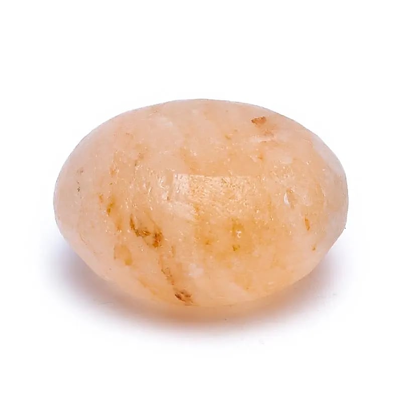 Himalajan suolasaippua, pyöreä