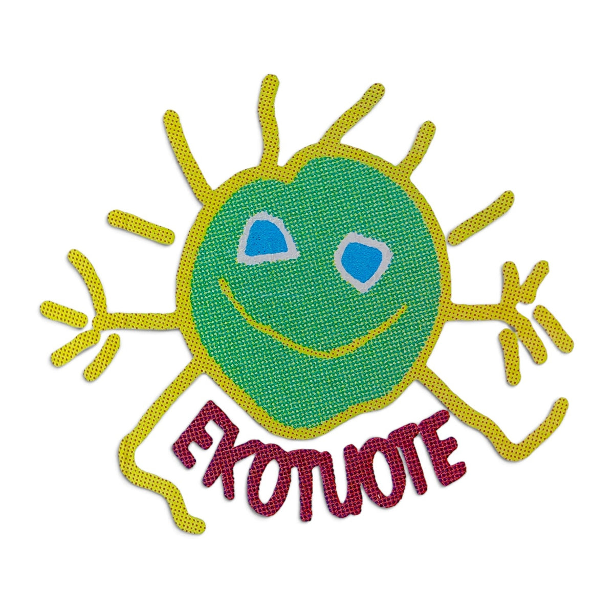 Elokuu Puna-apila hoitoaine 250ml