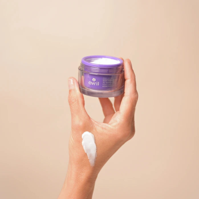 Avril PRO AGE + Night Balm 50ml