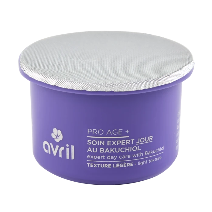Avril PRO AGE + Light Day Cream 50ml TÄYTTÖ
