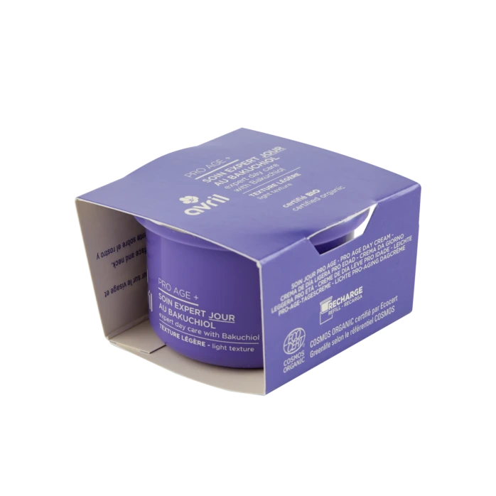 Avril PRO AGE + Light Day Cream 50ml TÄYTTÖ