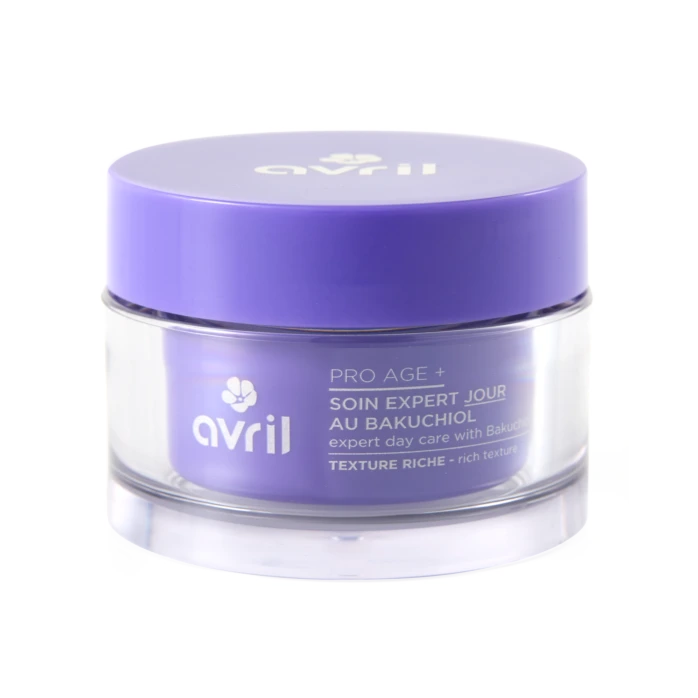Avril PRO AGE + Rich Day Cream 50ml TÄYTTÖ