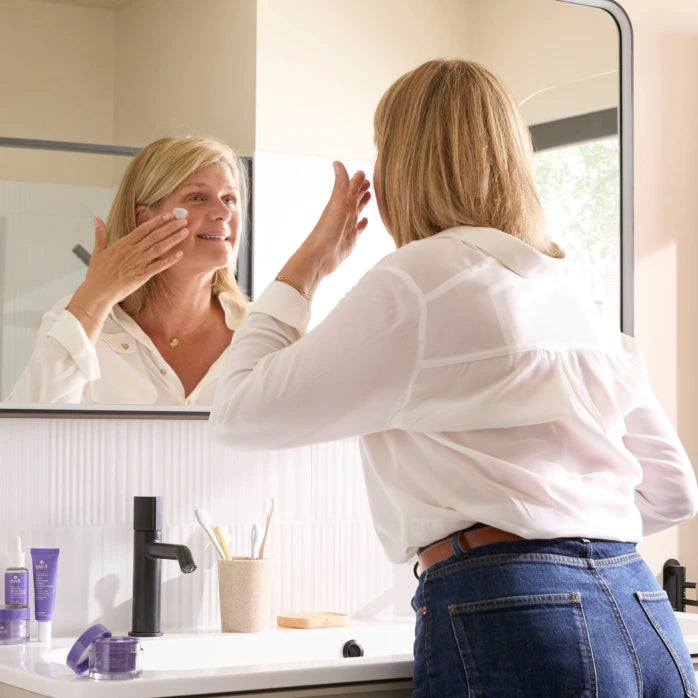 Avril PRO AGE + Rich Day Cream 50ml TÄYTTÖ
