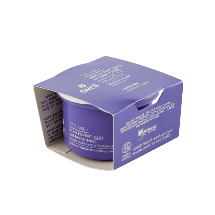 Avril PRO AGE + Night Balm 50ml TÄYTTÖ