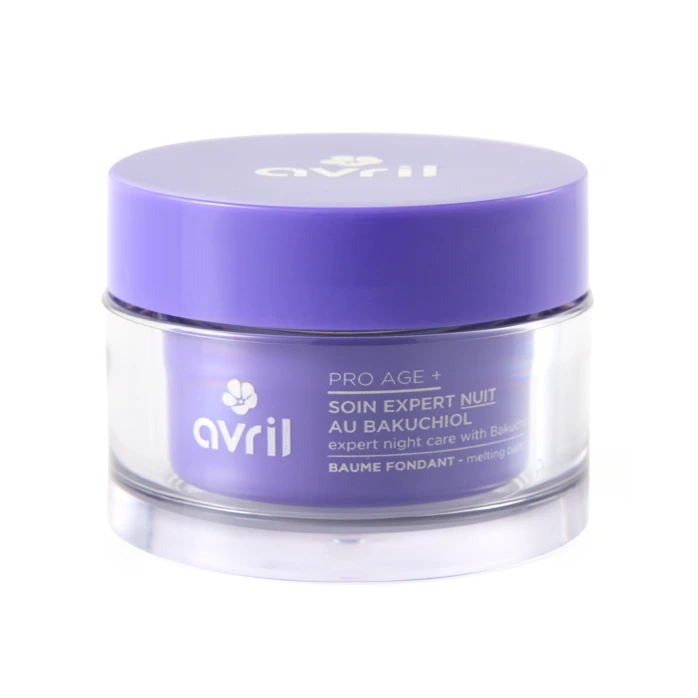 Avril PRO AGE + Night Balm 50ml TÄYTTÖ
