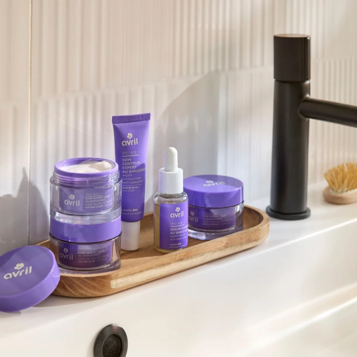 Avril PRO AGE + Night Balm 50ml TÄYTTÖ
