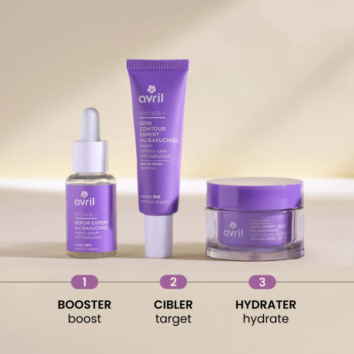 Avril PRO AGE + Night Balm 50ml TÄYTTÖ
