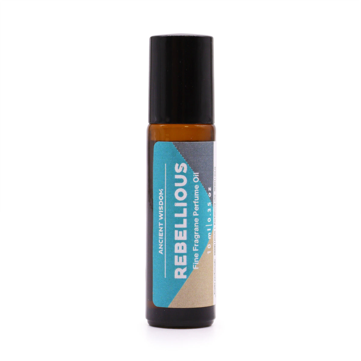 Rebellious Fin Parfymolja 10 ml
