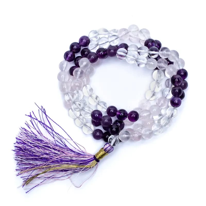 Mala-halsband Golden Triangle AA-kvalitet