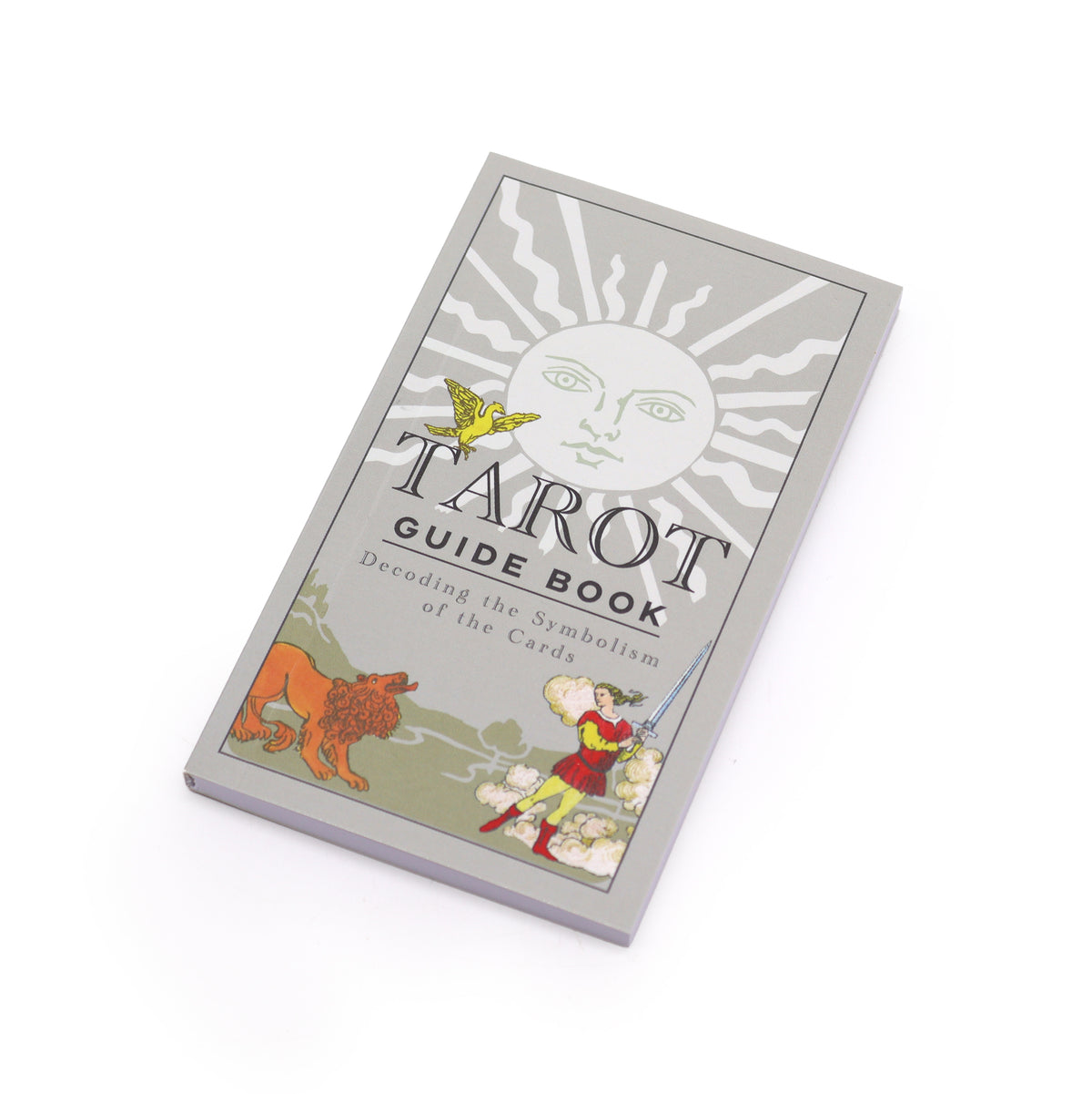 Tarot-kortit - Requiem Arcana