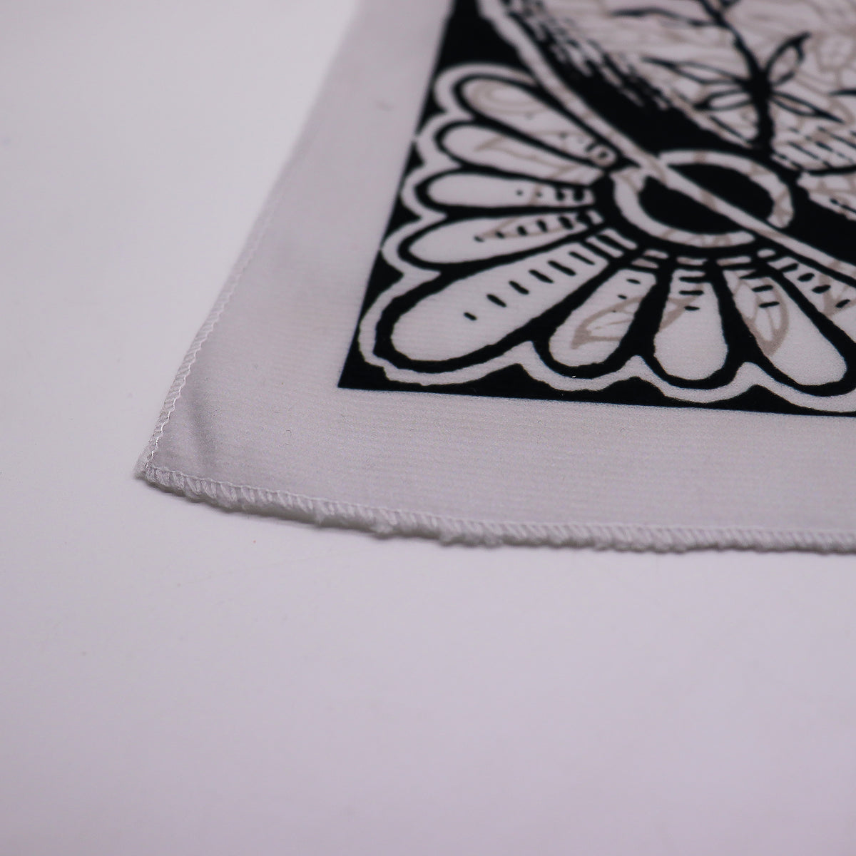 Tarot Reading Cloth - Tree of Life (75x75cm)