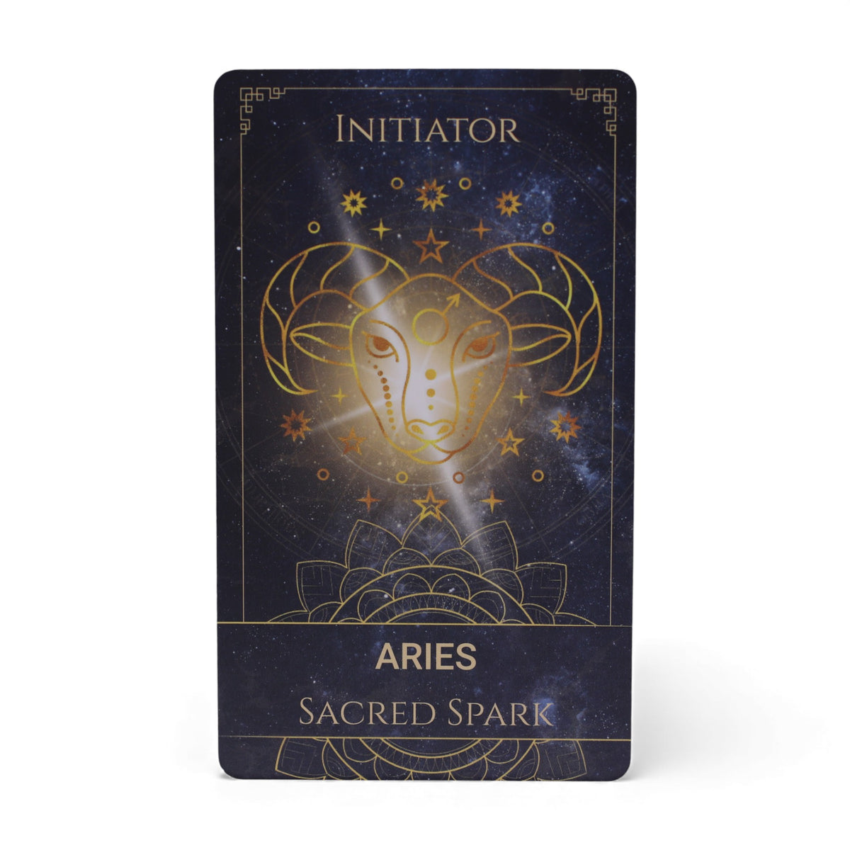 Celestial Energy Atlas Oracle Cards - Spiritual Deck