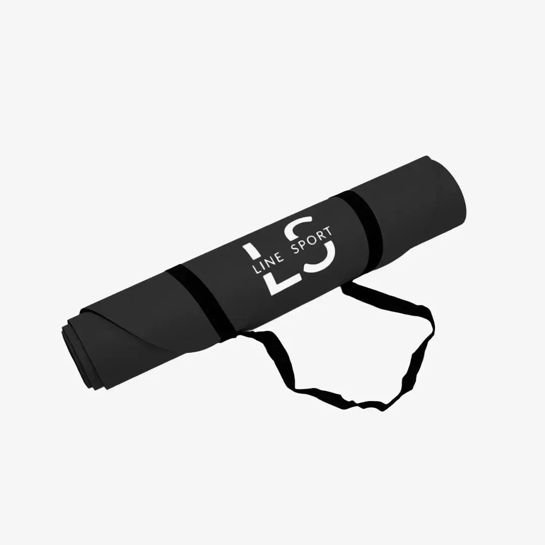 Line Sport Oval PRO jooga- ja treenimatto 5 mm