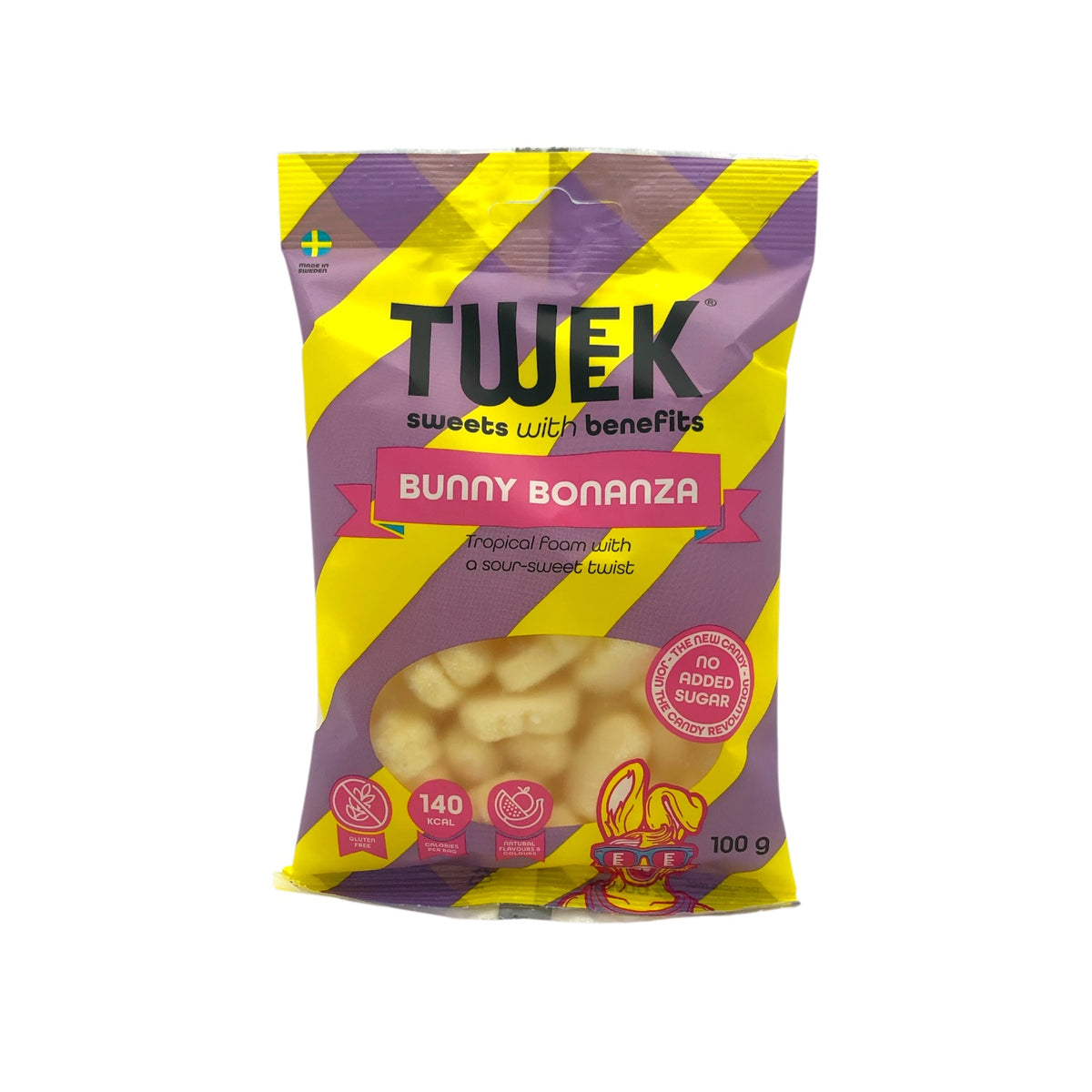 Tweek Bunny Bonanza 100g