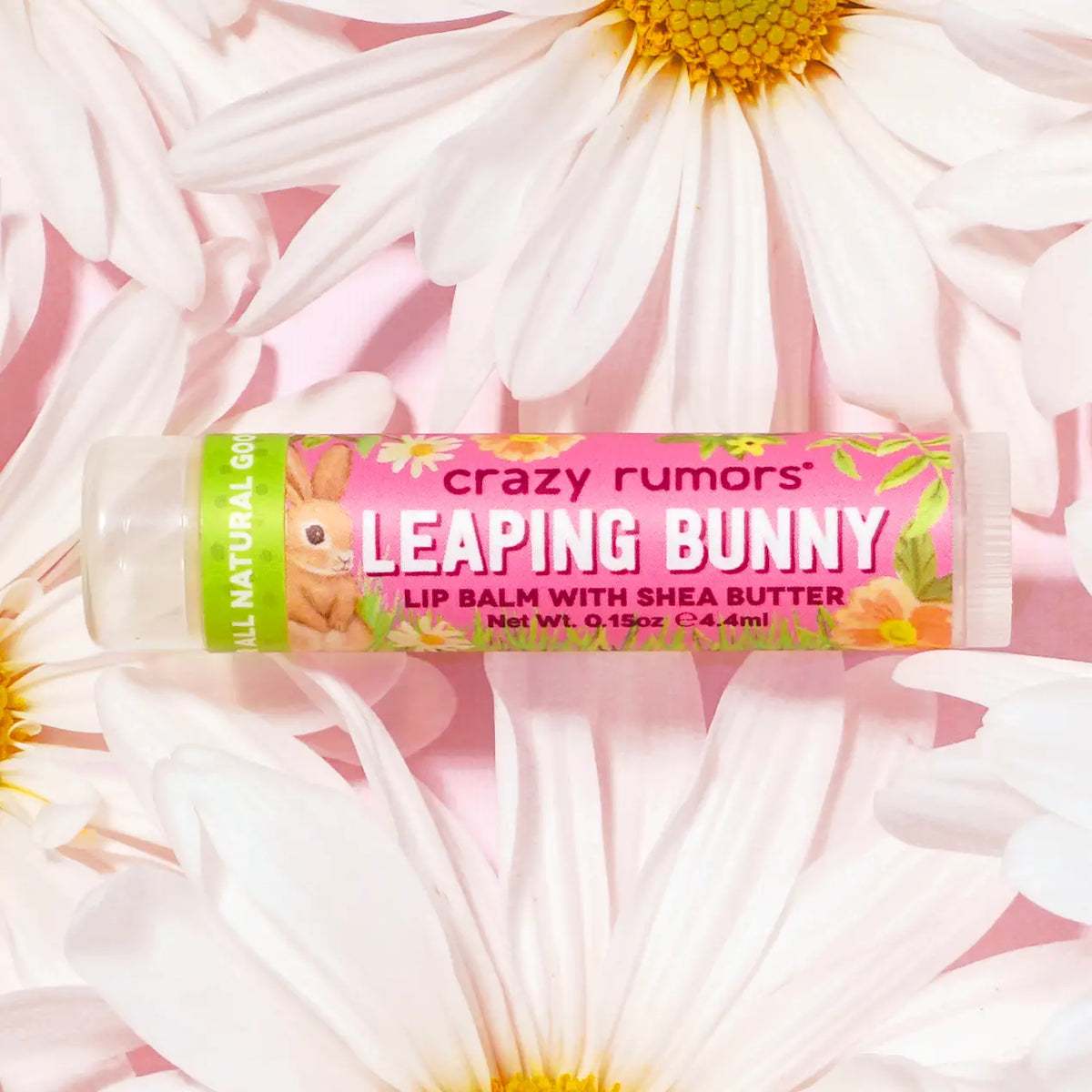 Crazy Rumors Plum Apricot huulivoide