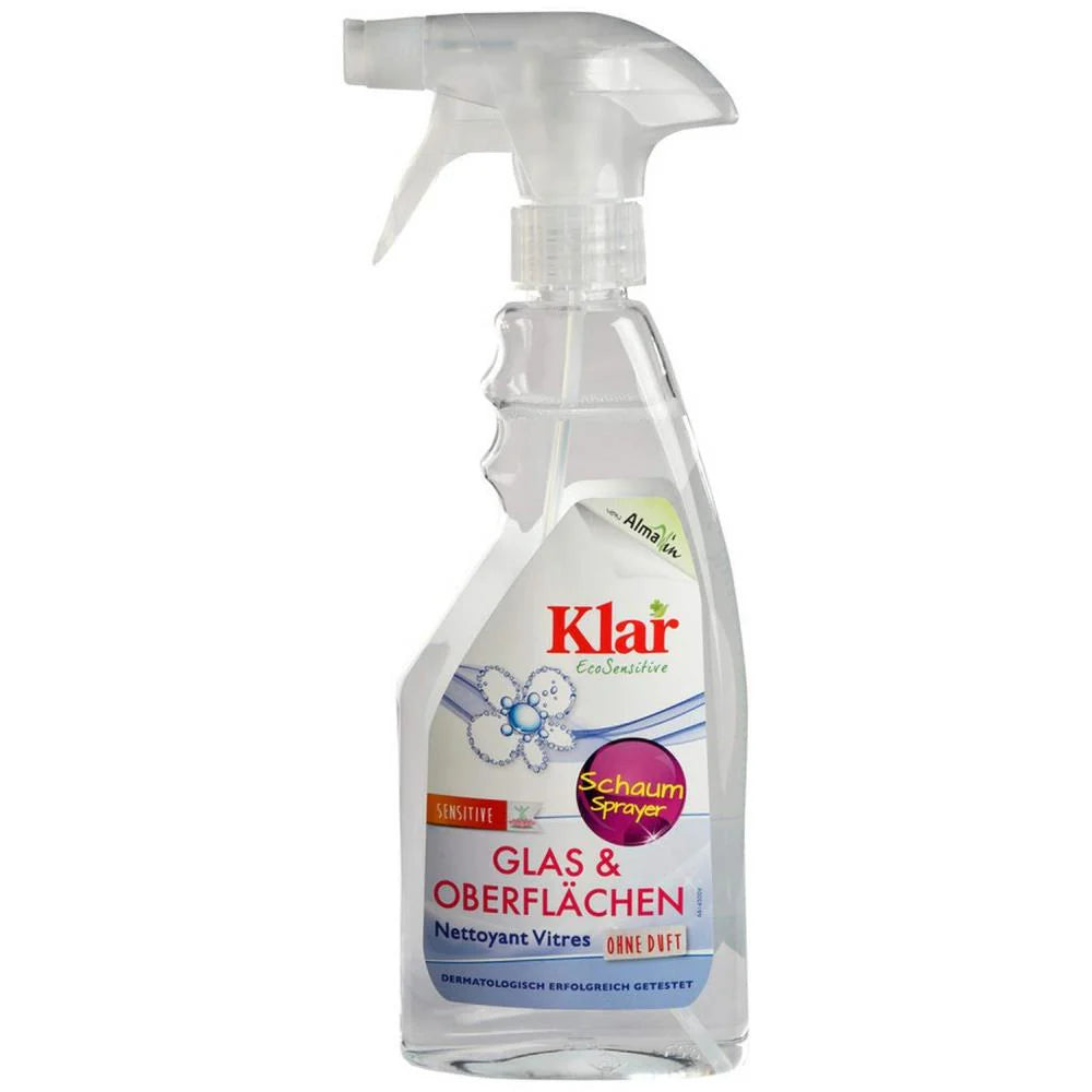 Klar Allrengöringsspray