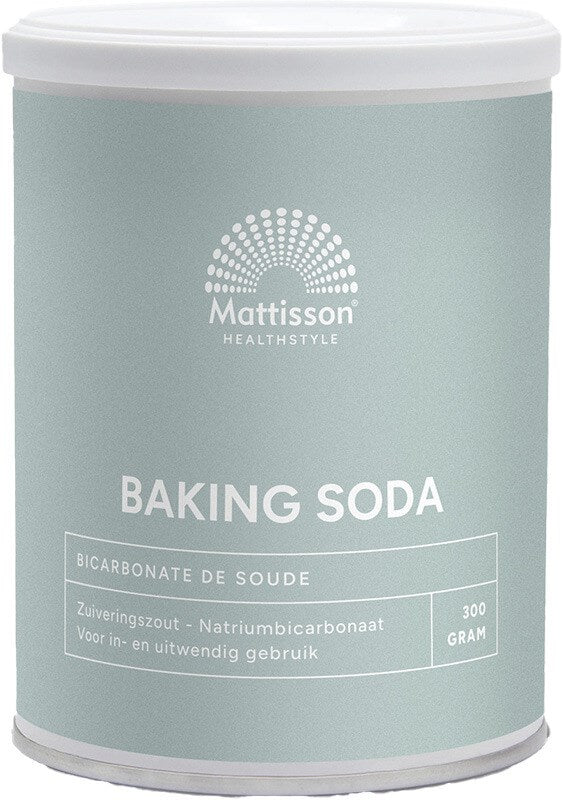 Sooda 300g