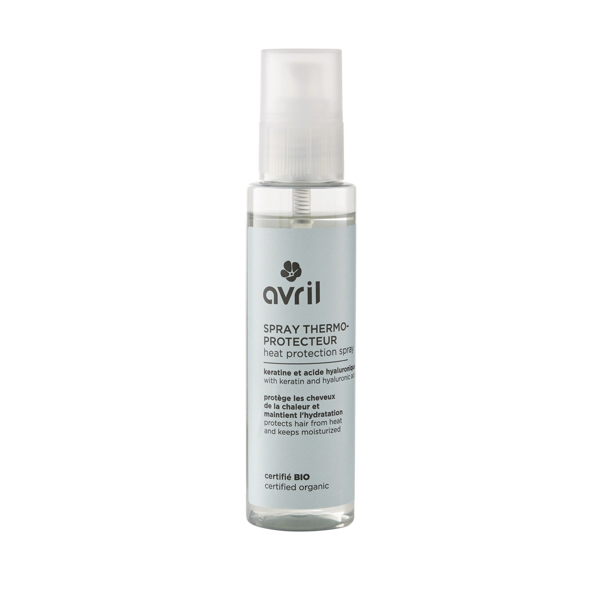 Avril Lämpösuojasuihke 150ml