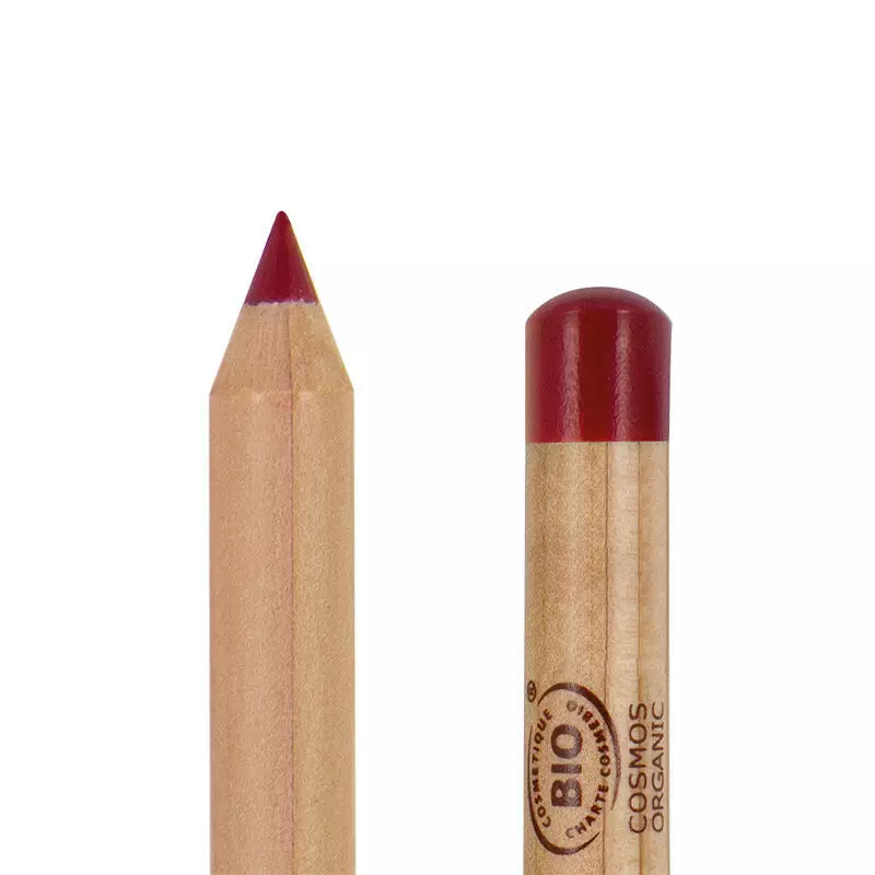 Boho Huultenrajauskynä 01 Rouge