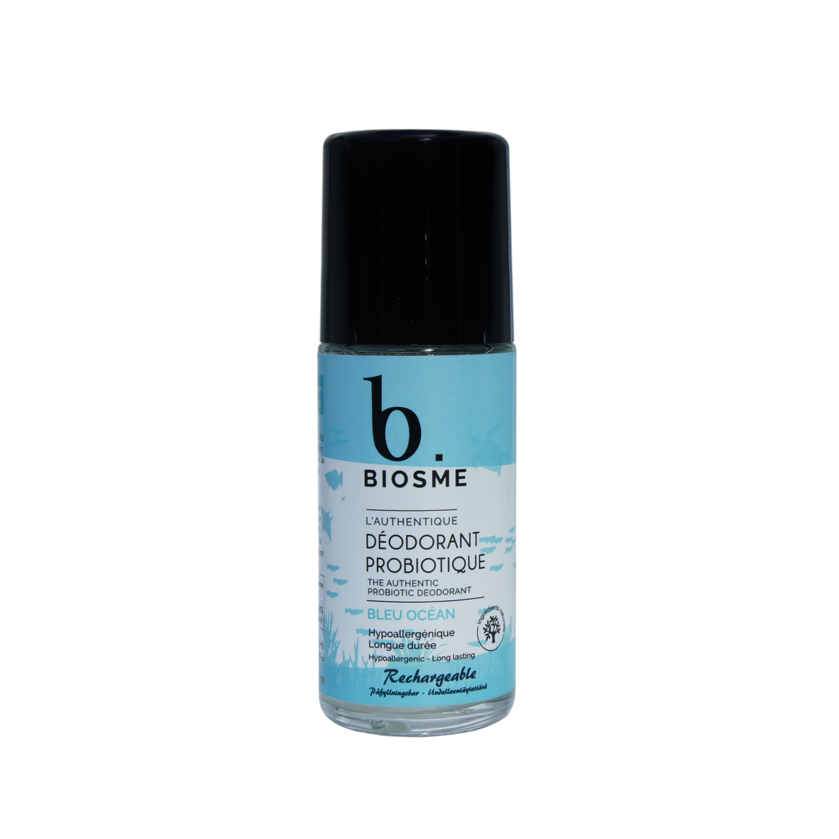 Biosme deo Bleu Ocean roll-on 50 ml