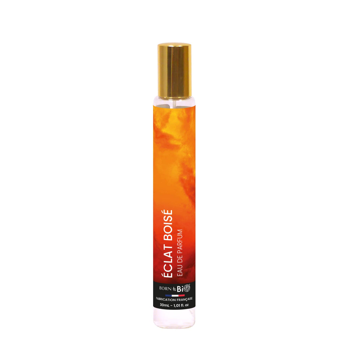 Born to Bio Éclat Boisé Eau de Parfum 30 ml | Puumainen & sitruksinen