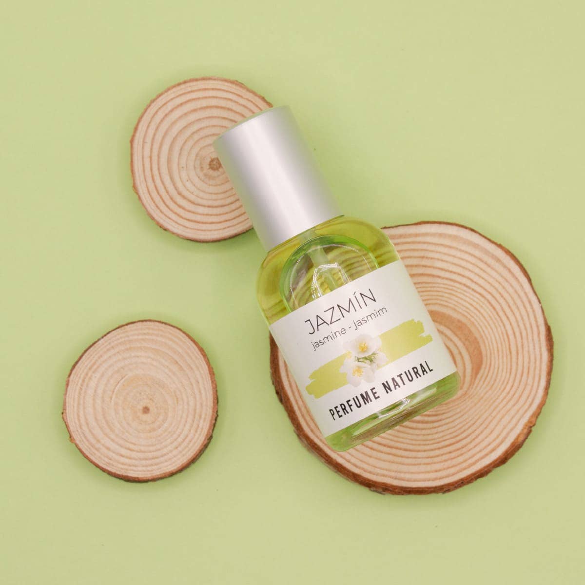 SYS Jasmine Perfume 50 ml