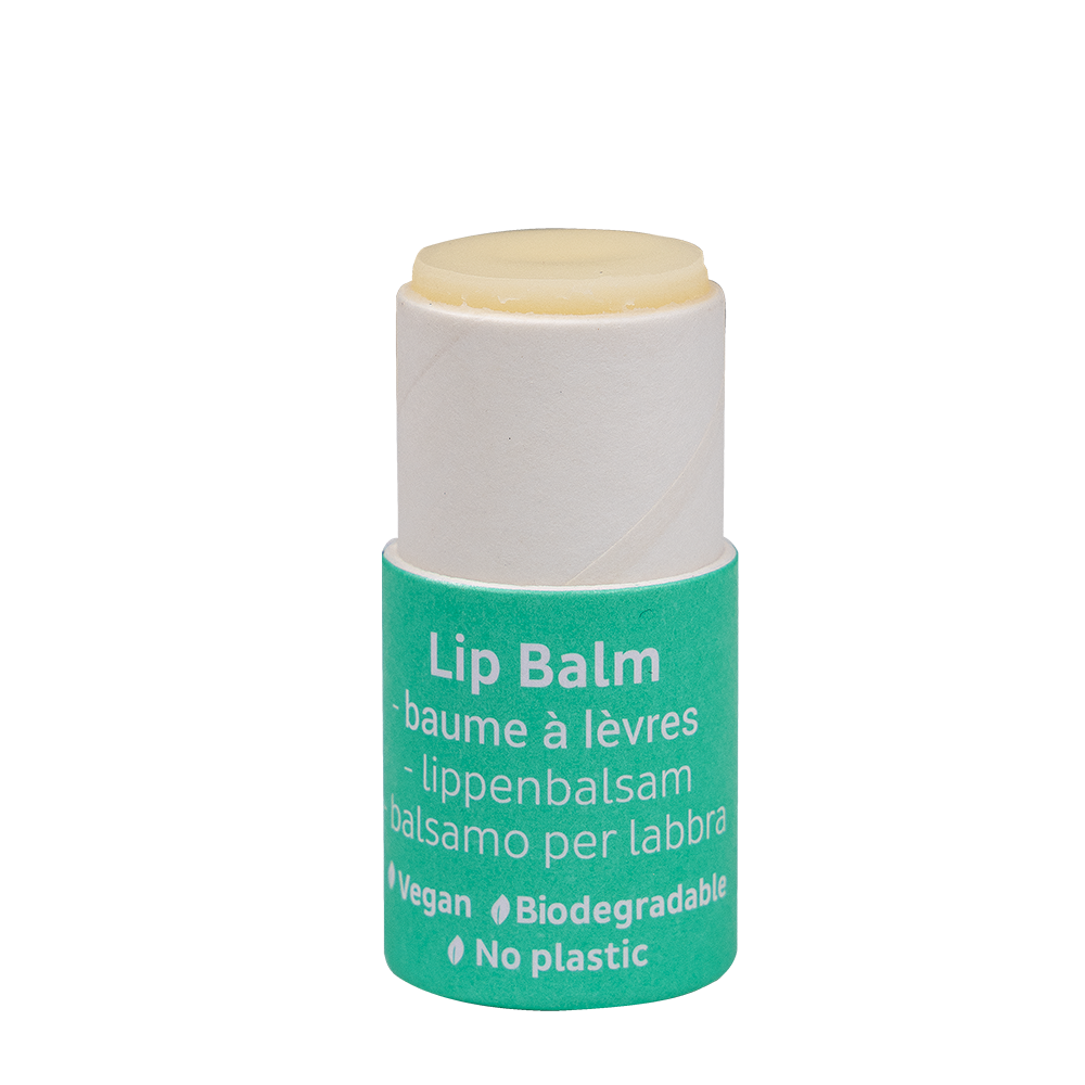 Beauty Made Easy – Huulivoide Vesimeloni