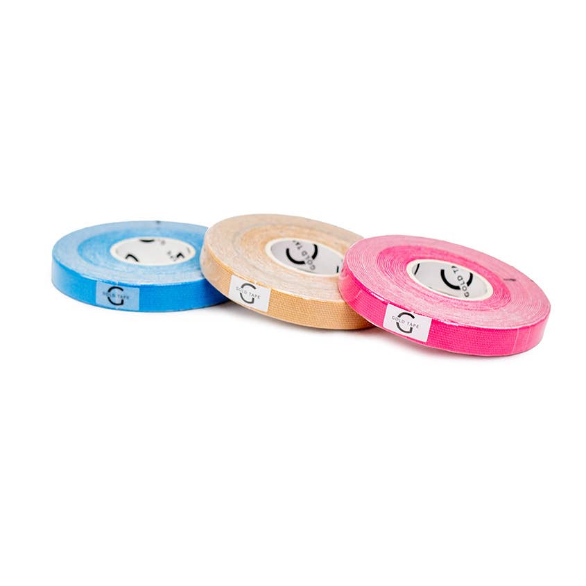 Kinesiotape för ansiktet 1 cm x 5 m